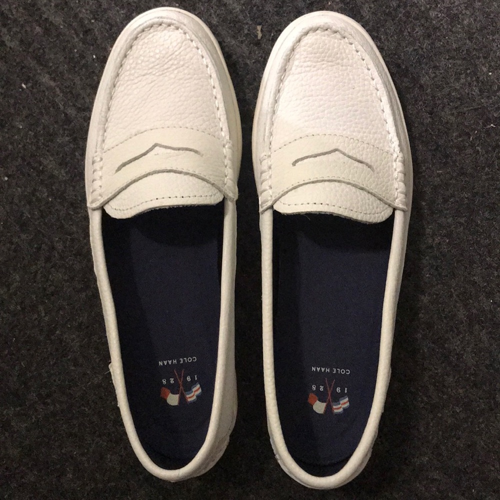 Cole haan loafers